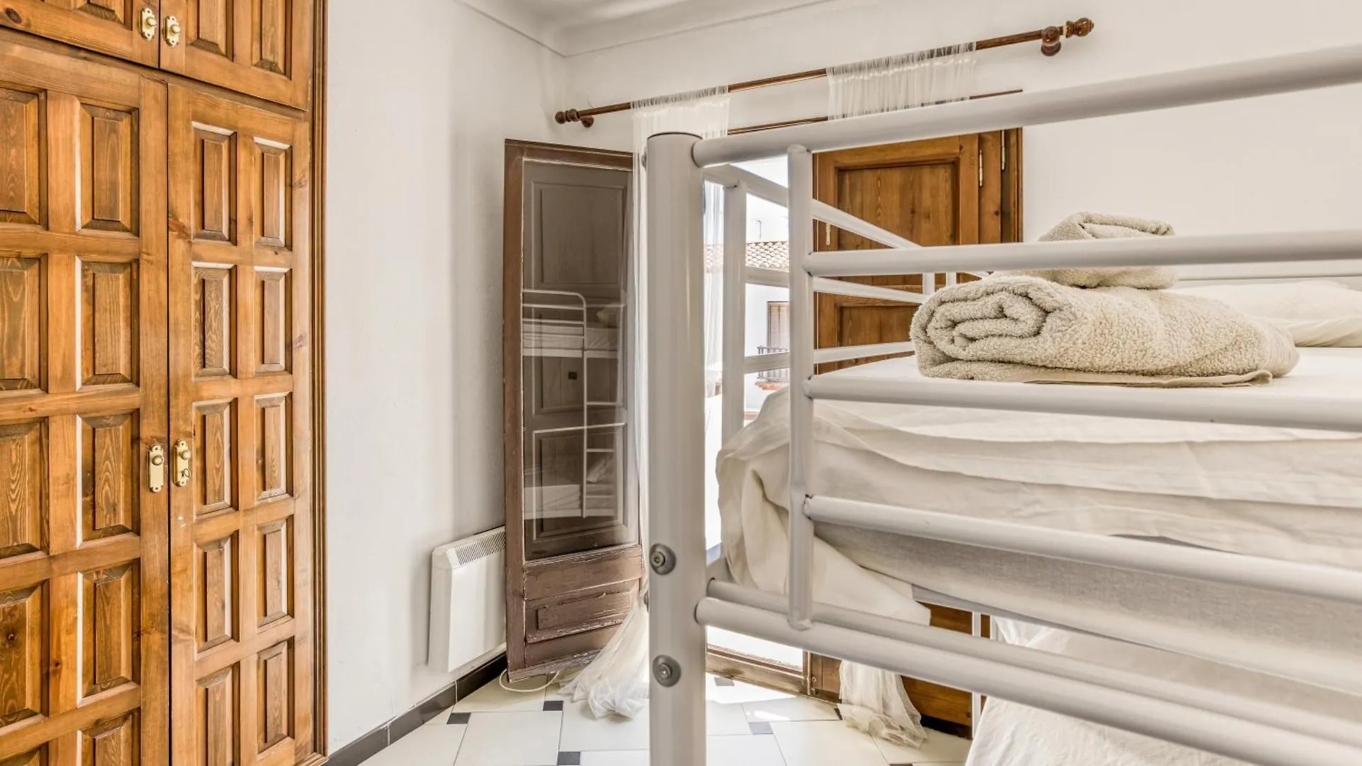 Вилла Casa De Riells Ля Эскала 0*, Ля Эскала Испания