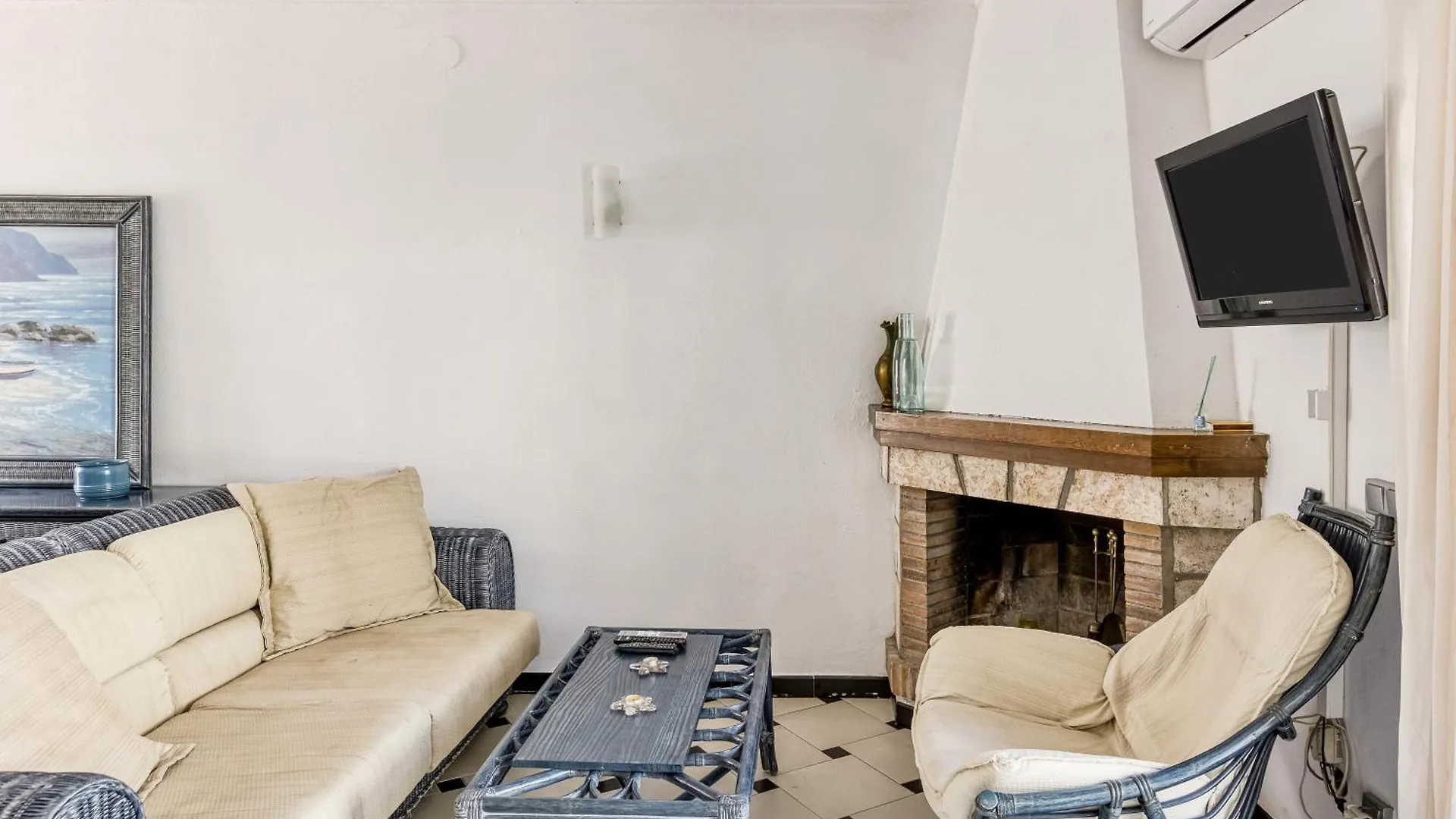 Вилла Casa De Riells Ля Эскала 0*, Ля Эскала