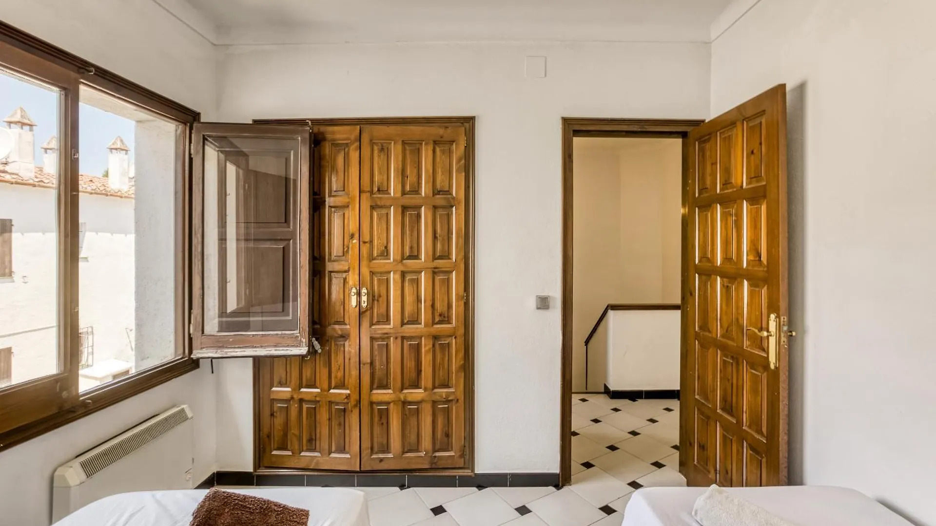 Вилла Casa De Riells Ля Эскала Испания