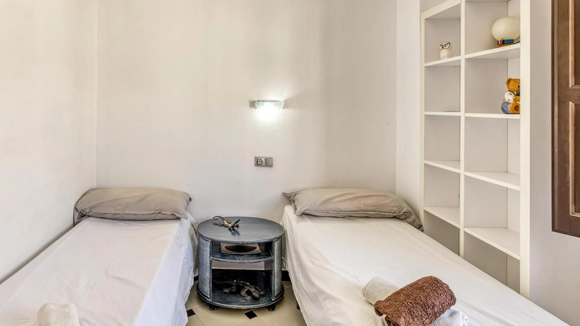 Вилла Casa De Riells Ля Эскала 0*, Ля Эскала Испания