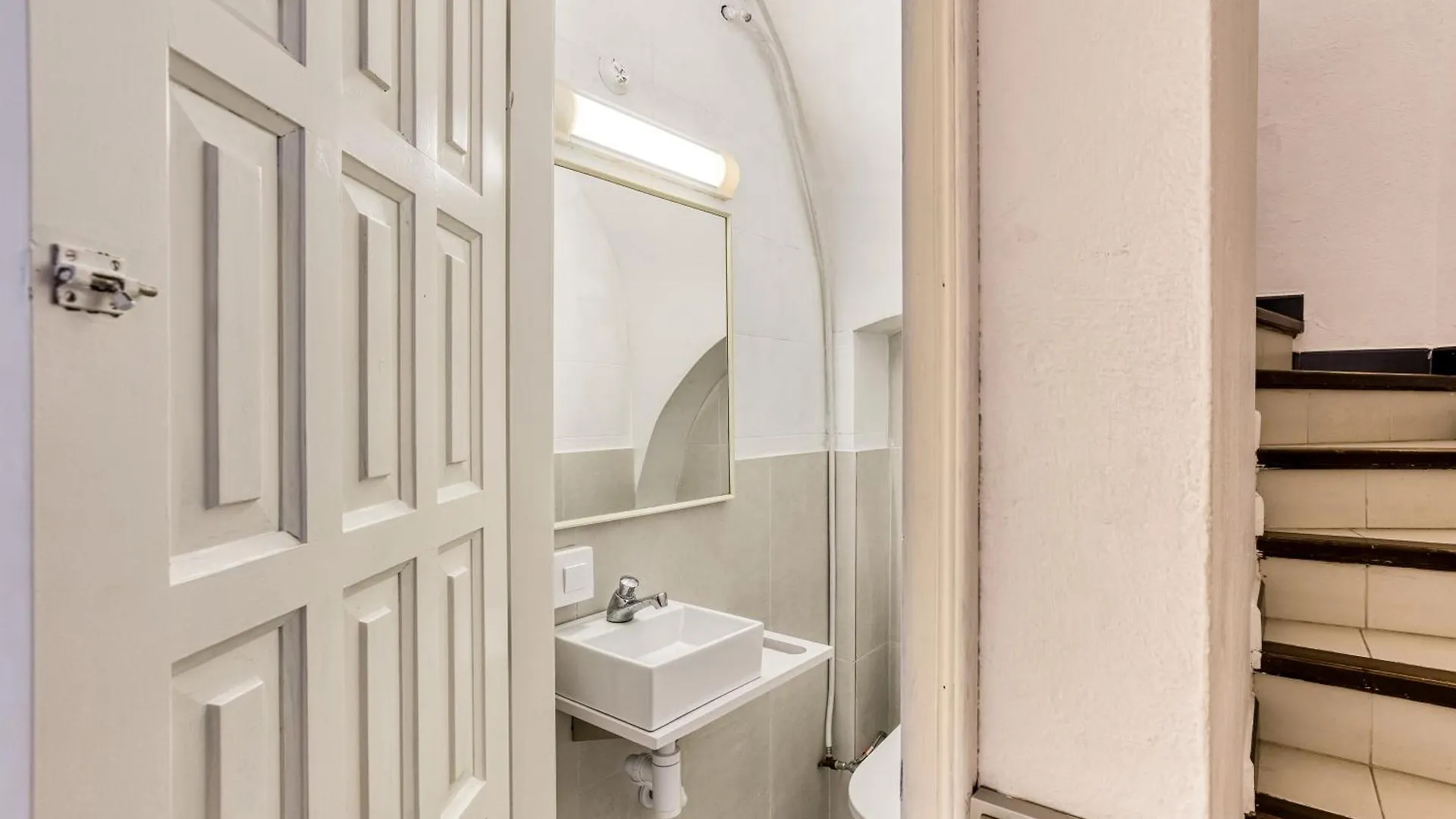 Дом отдыха Вилла Casa De Riells Ля Эскала