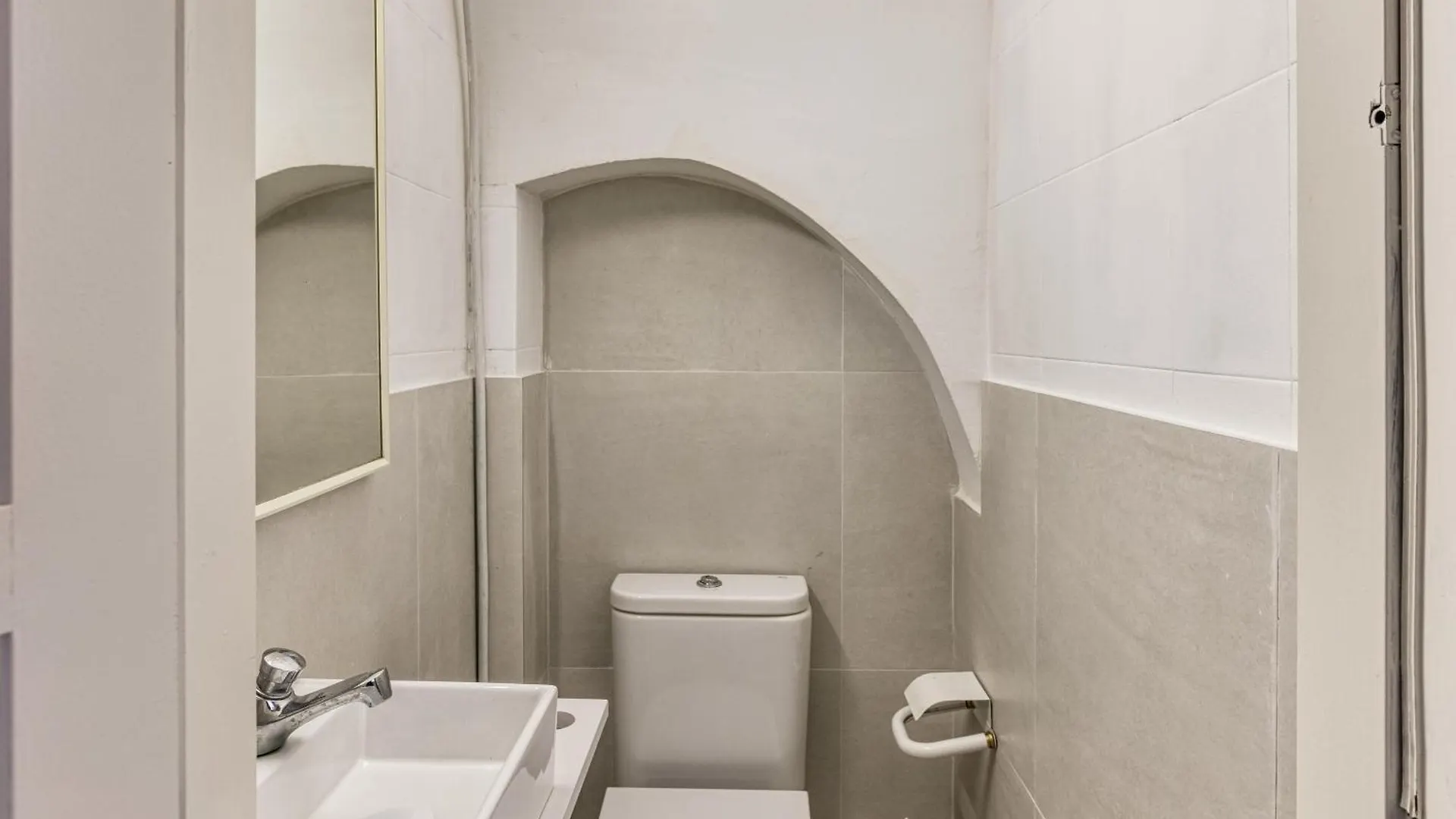 Вилла Casa De Riells Ля Эскала 0*, Ля Эскала Испания